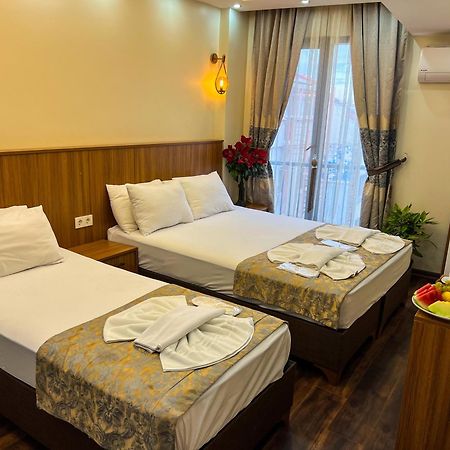 Hotel By Historia اسطنبول المظهر الخارجي الصورة