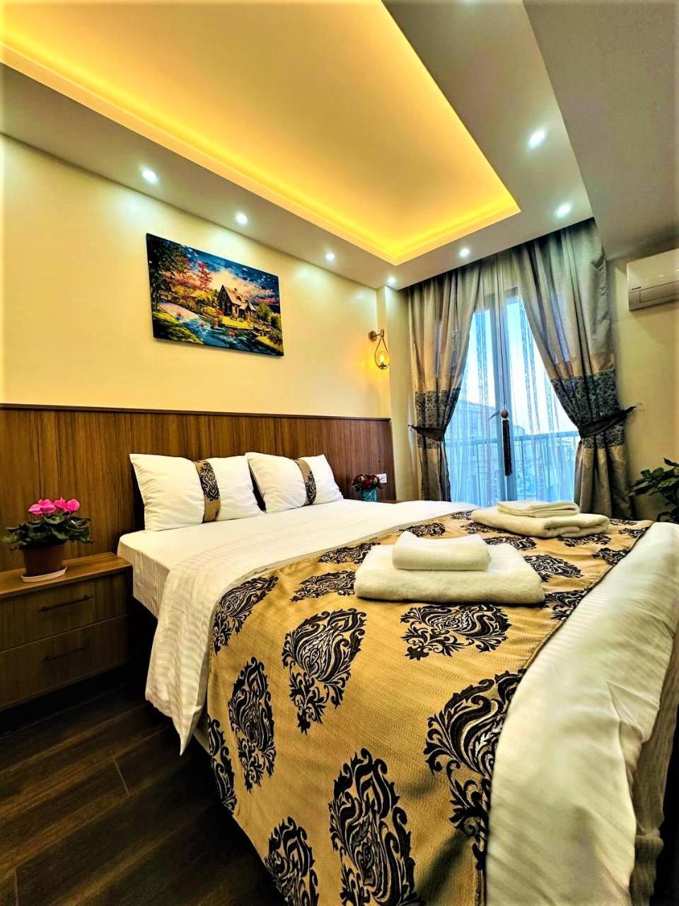 Hotel By Historia اسطنبول المظهر الخارجي الصورة