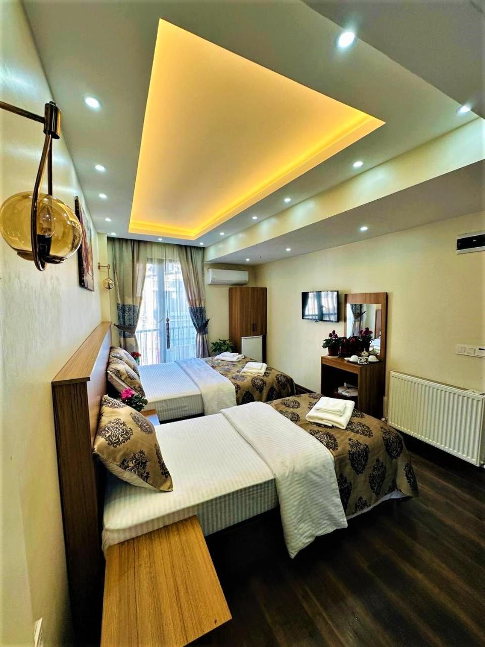 Hotel By Historia اسطنبول المظهر الخارجي الصورة