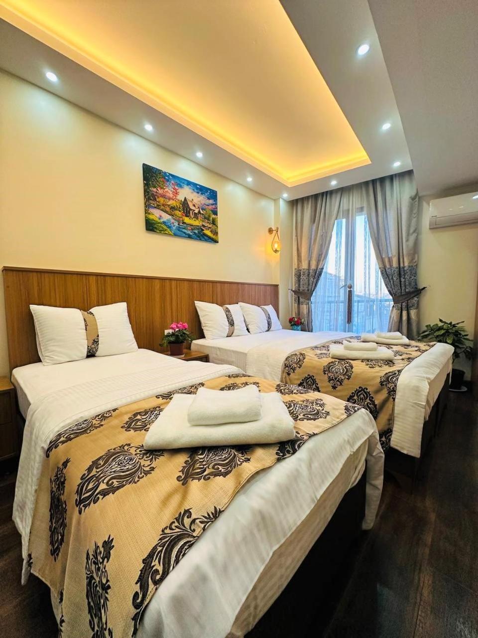 Hotel By Historia اسطنبول المظهر الخارجي الصورة