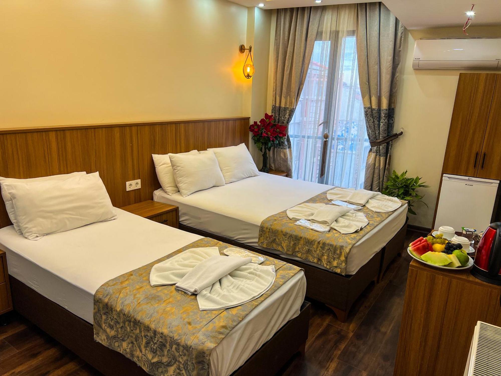 Hotel By Historia اسطنبول المظهر الخارجي الصورة