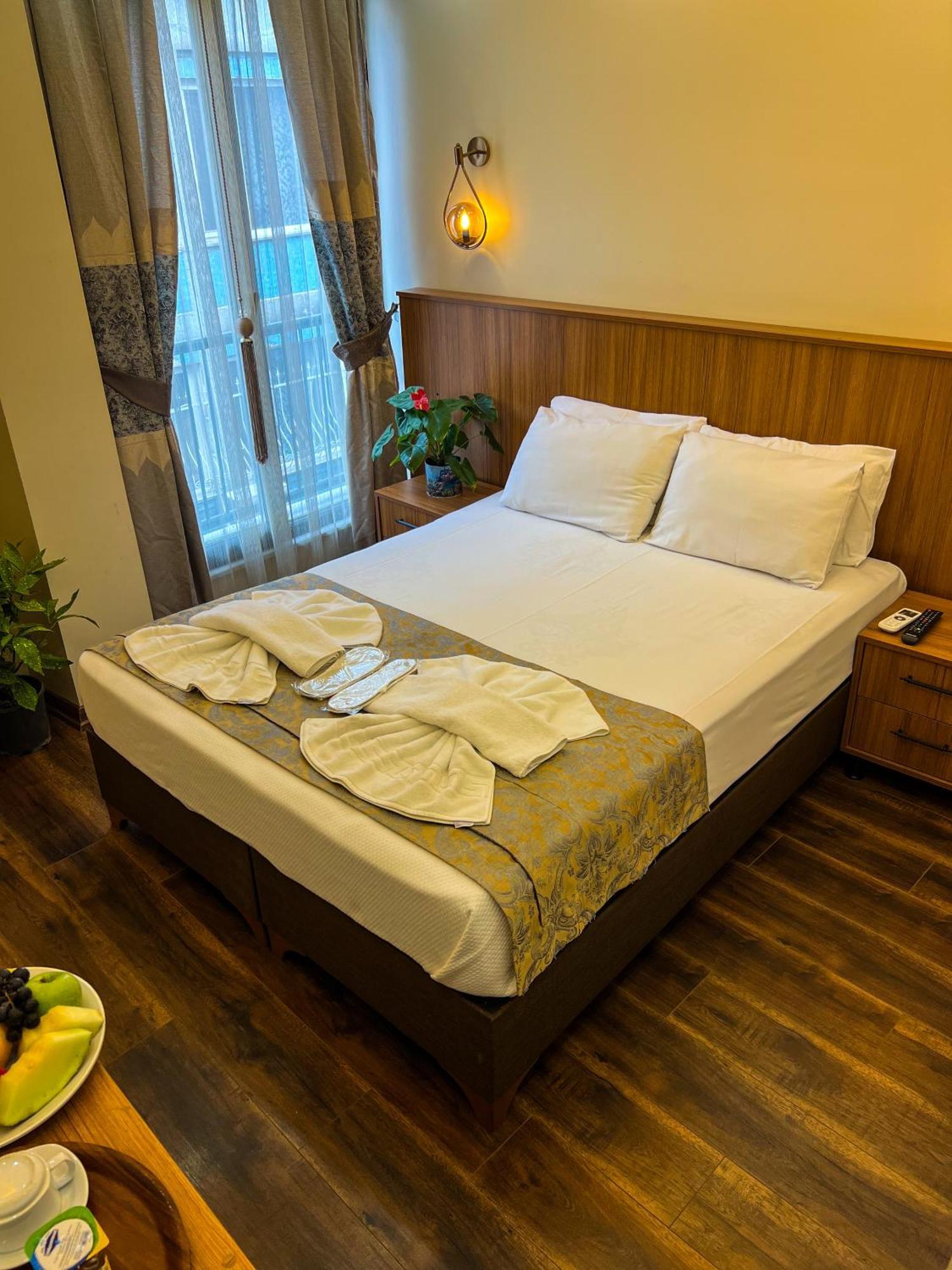 Hotel By Historia اسطنبول المظهر الخارجي الصورة