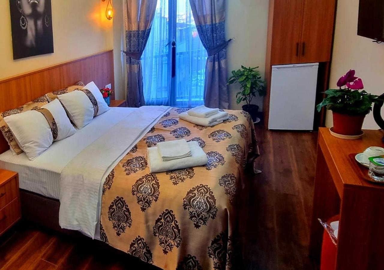 Hotel By Historia اسطنبول المظهر الخارجي الصورة