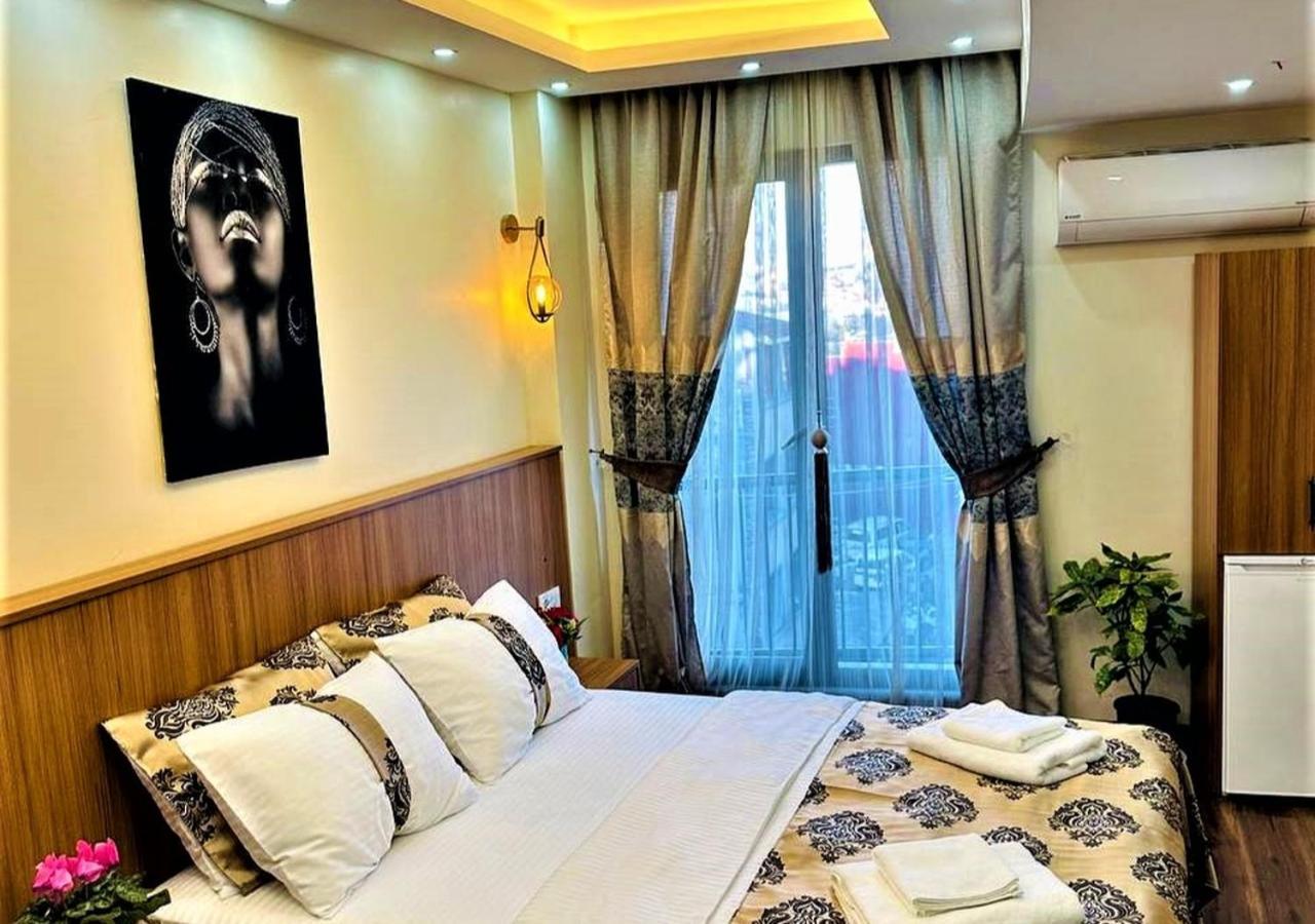 Hotel By Historia اسطنبول المظهر الخارجي الصورة