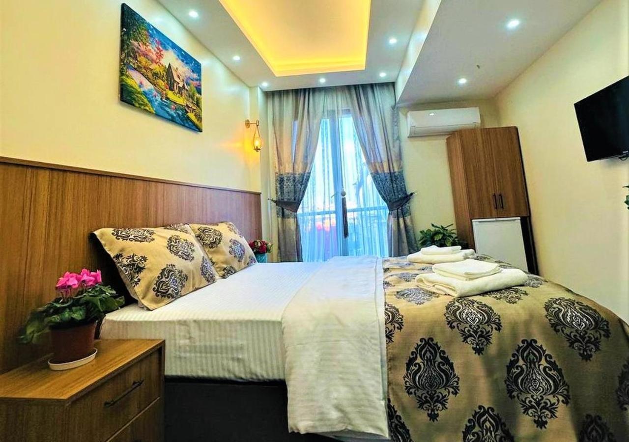 Hotel By Historia اسطنبول المظهر الخارجي الصورة