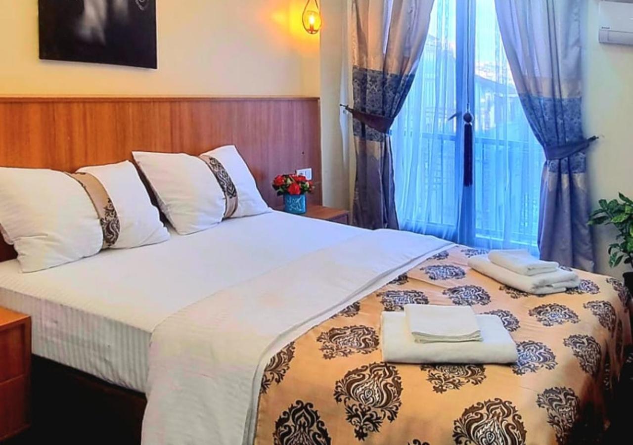 Hotel By Historia اسطنبول المظهر الخارجي الصورة