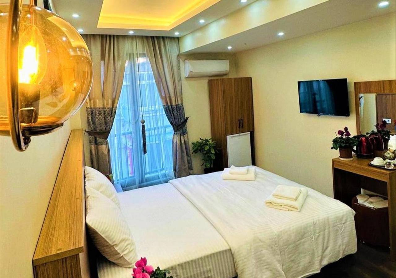Hotel By Historia اسطنبول المظهر الخارجي الصورة