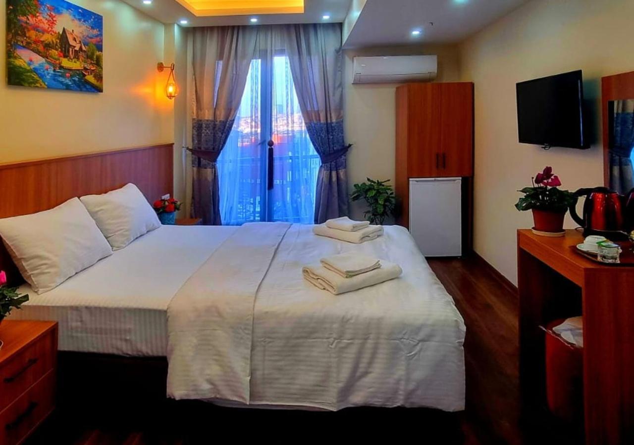 Hotel By Historia اسطنبول المظهر الخارجي الصورة
