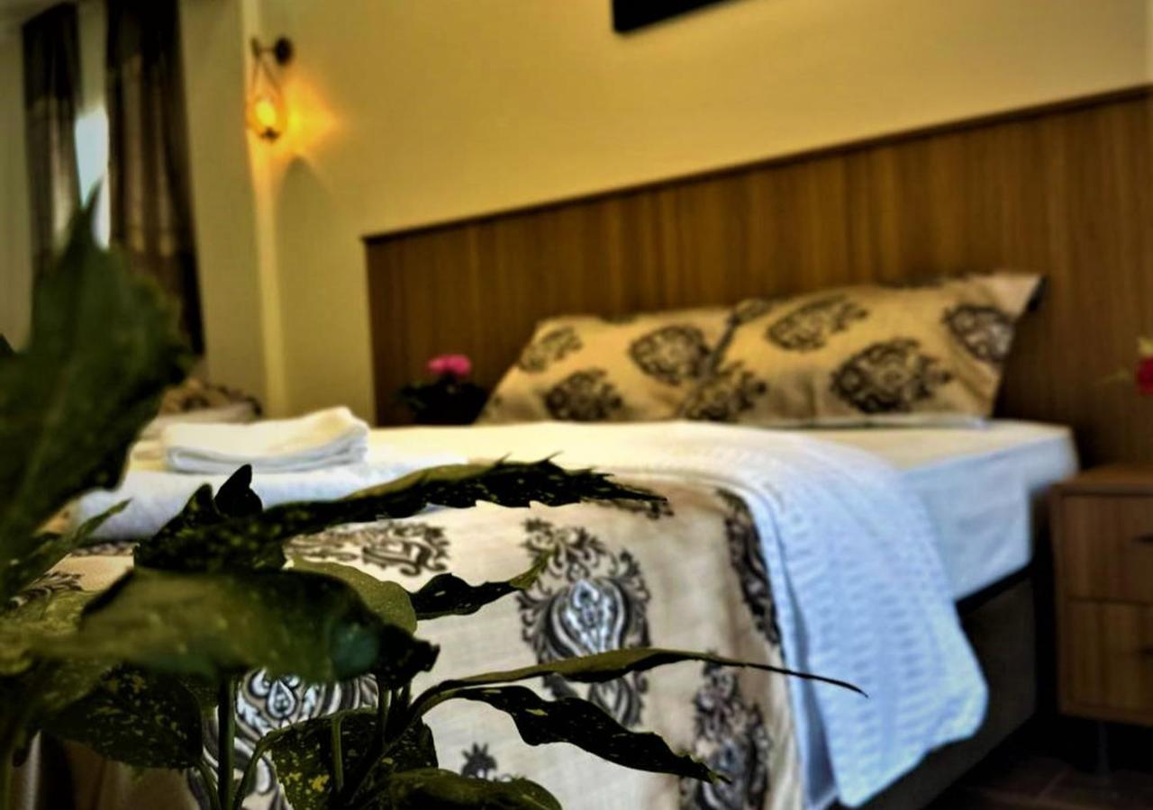 Hotel By Historia اسطنبول المظهر الخارجي الصورة