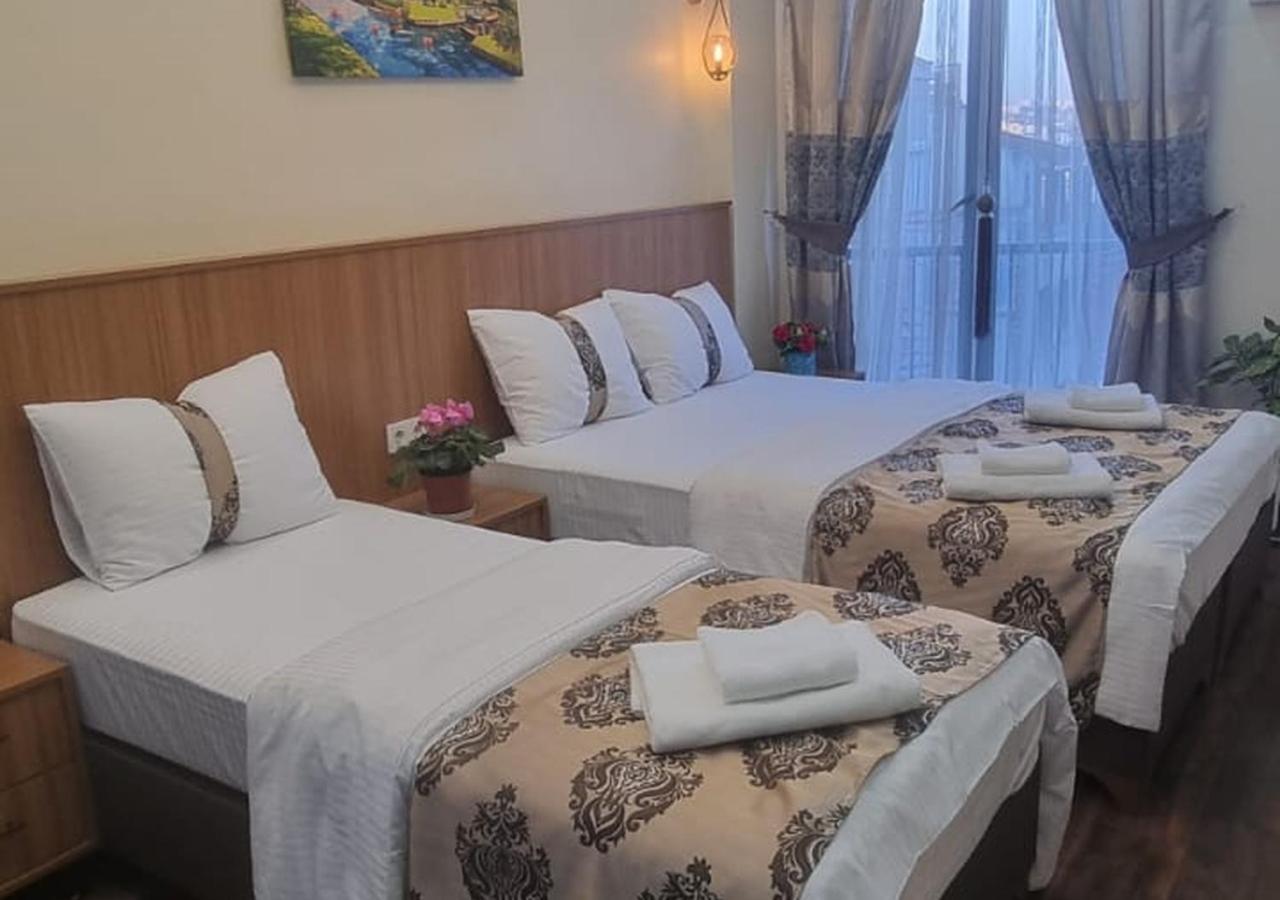 Hotel By Historia اسطنبول المظهر الخارجي الصورة