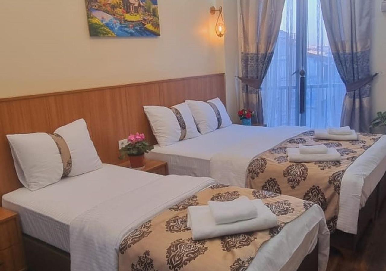 Hotel By Historia اسطنبول المظهر الخارجي الصورة