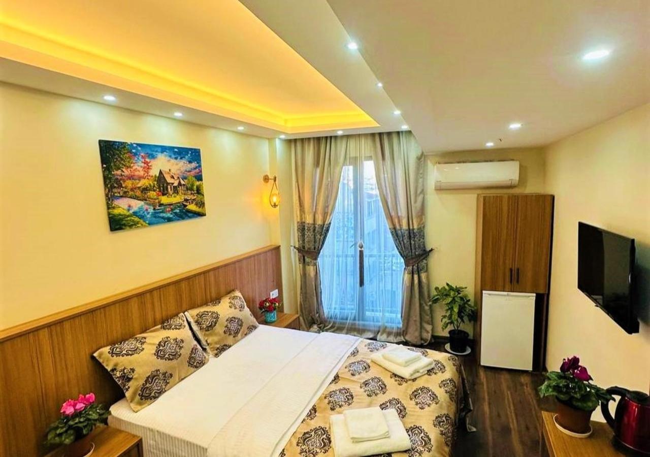 Hotel By Historia اسطنبول المظهر الخارجي الصورة