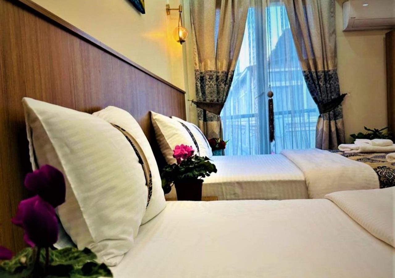 Hotel By Historia اسطنبول المظهر الخارجي الصورة
