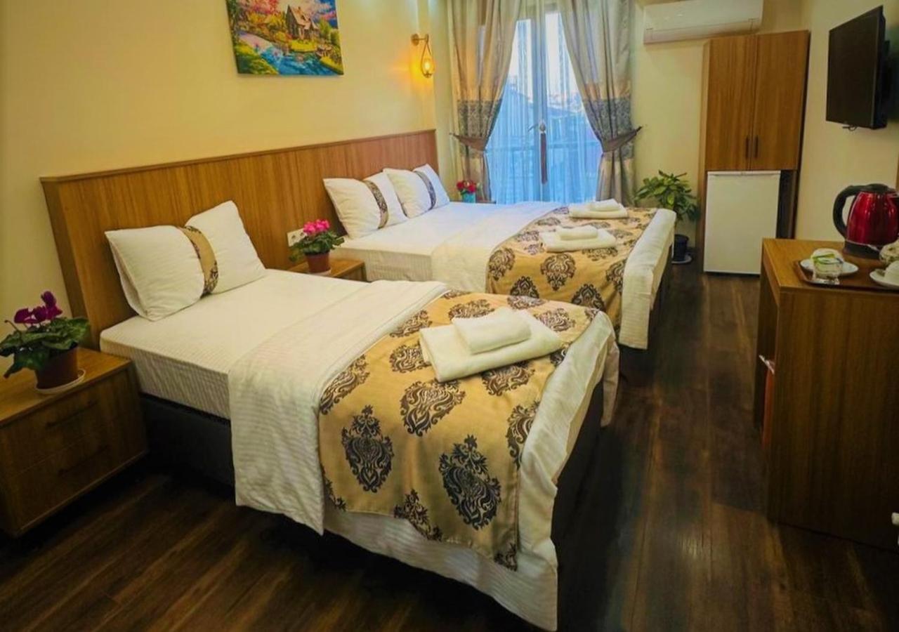 Hotel By Historia اسطنبول المظهر الخارجي الصورة