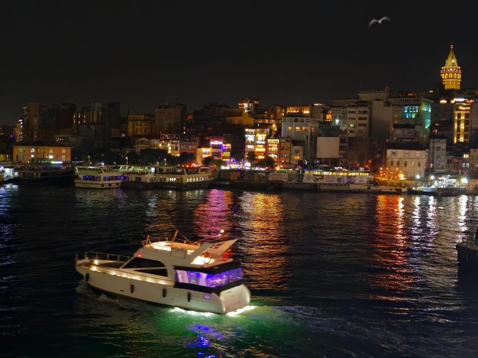 Hotel By Historia اسطنبول المظهر الخارجي الصورة