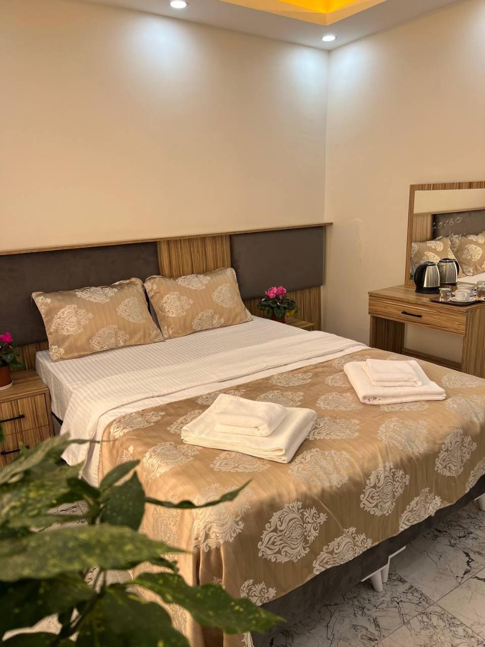 Hotel By Historia اسطنبول المظهر الخارجي الصورة